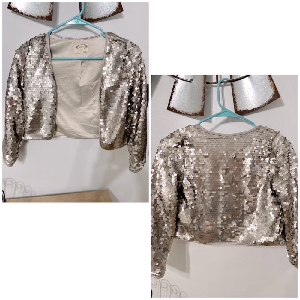 Joyfolie Zaira Jacket